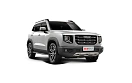 Haval Dargo